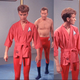Illustration for article titled Weirdest and Sexiest Costumes from the Original emStar Trek/em